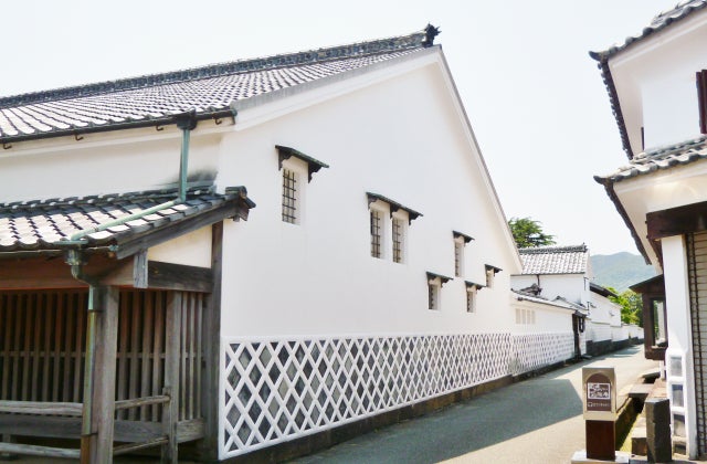 萩城下町 / 山口県 -【JAPAN 47 GO】