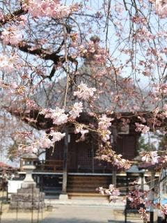 粟野地蔵尊