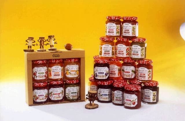 Jam