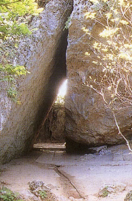 Mitake