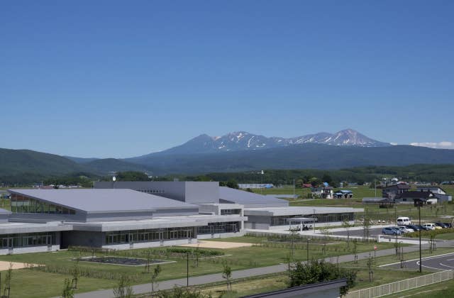 東川ゆめ公園