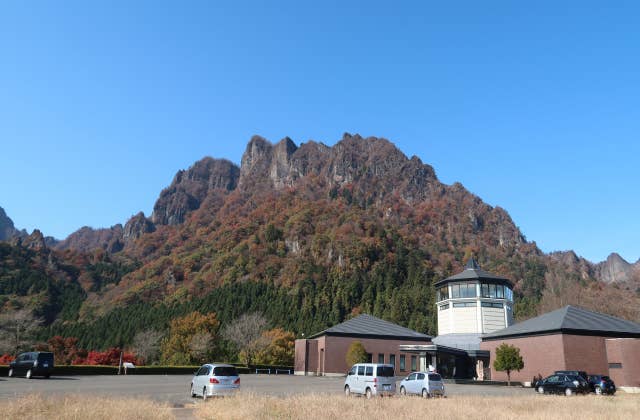 妙義山パノラマパーク