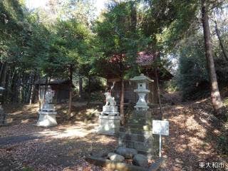 熊野神社