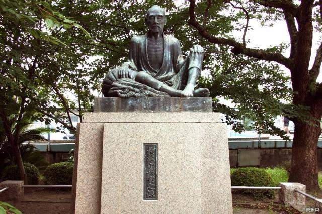 義農神社