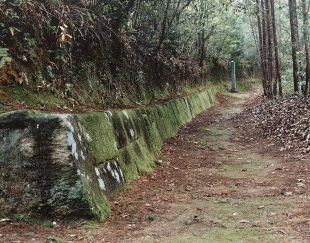 おつぼ山第一水門