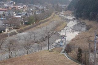 河川広場