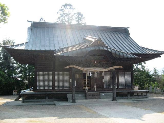 水雲神社