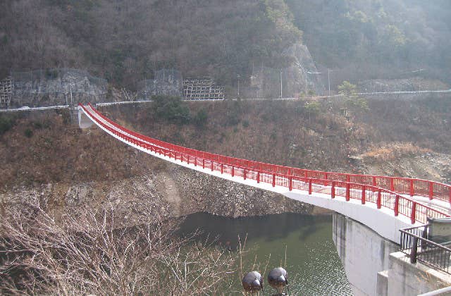 夢吊橋