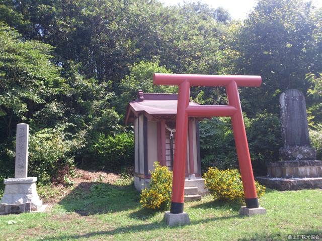 万騎の原古戦場