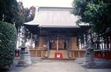 八幡神社