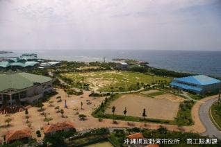 宜野湾海浜公園