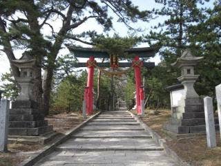 石船神社2