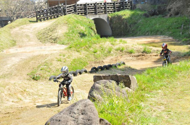 安徳の里　姫路公園