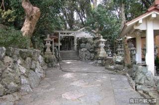 菅島神社