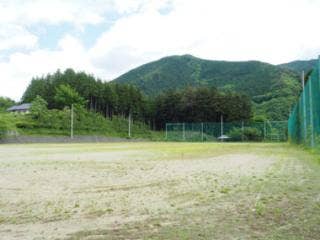 第二スポーツ広場