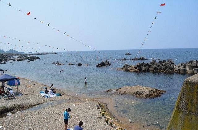 茂原海水浴場