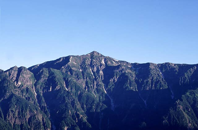 Kasagatake