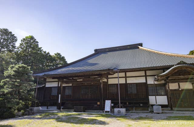 大悲殿東昌寺