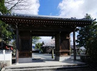 春日神社(黒岡）