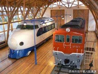 四国鉄道文化館