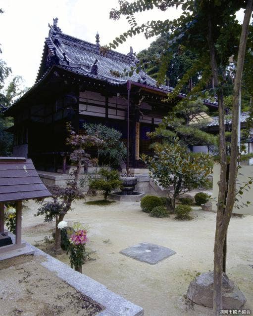 菩提禅寺