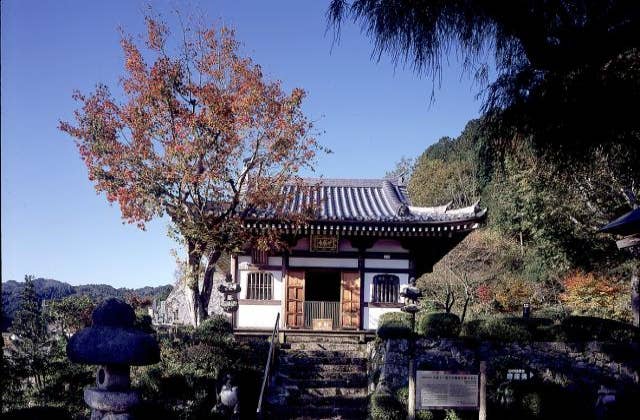 妙感寺