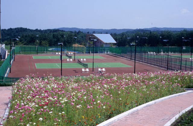 大高山総合公園