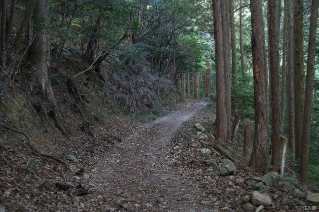 河瀬王子跡