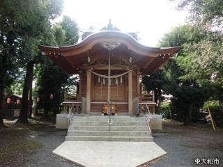 清水神社