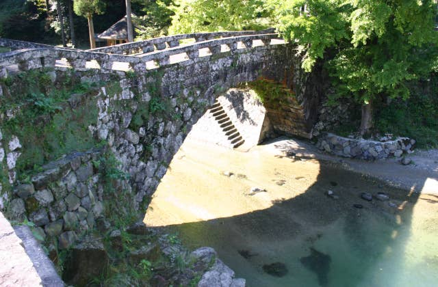 二俣橋
