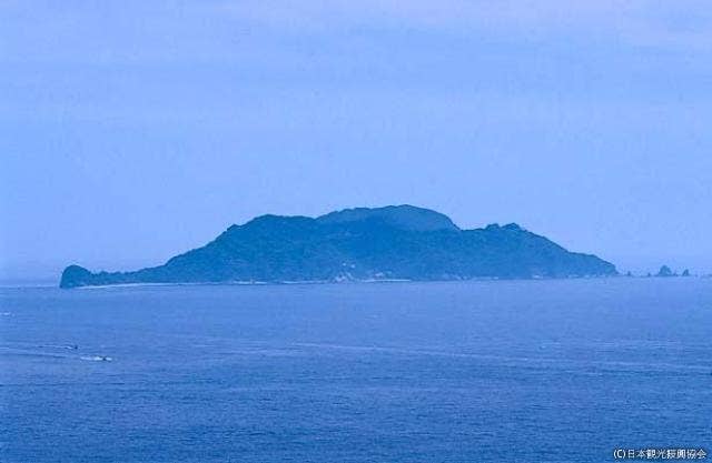 高島