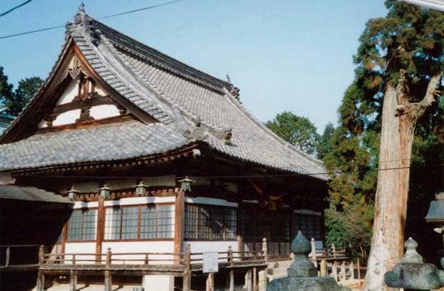 榊山神社