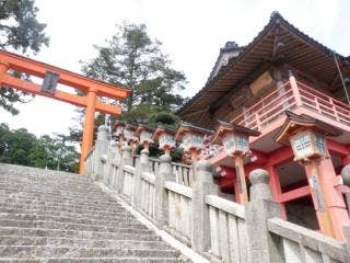 久井稲生神社