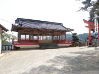 久井稲生神社