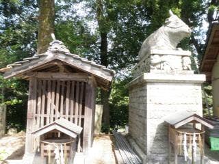 久井稲生神社