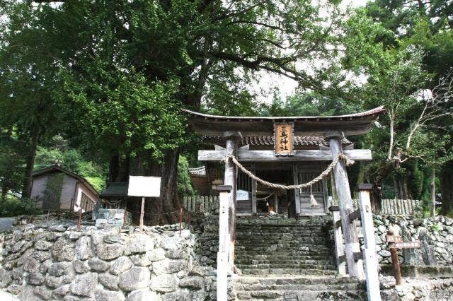 三島神社