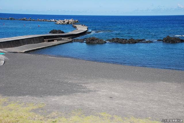 底土海水浴場