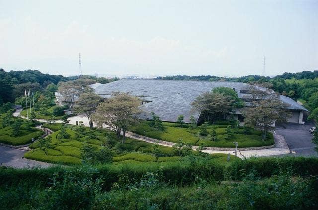 滋賀県立近代美術館