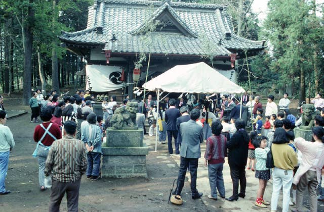 熊野神社