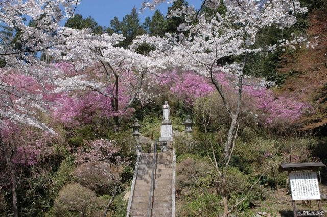 忠太郎地蔵尊