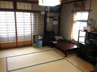 部屋