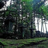 大義山覚照寺（伊達御廟）