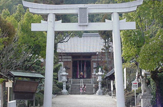 美具久留御魂神社