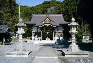 三熊野神社