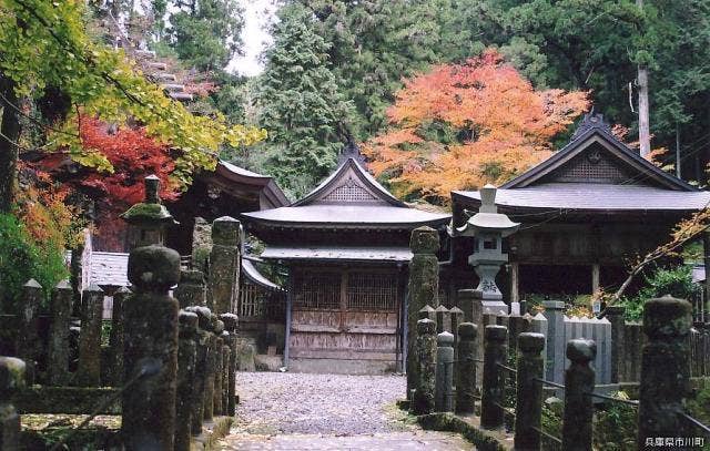 岩戸神社