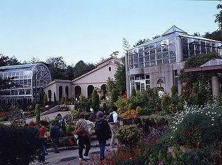 北山緑化植物園