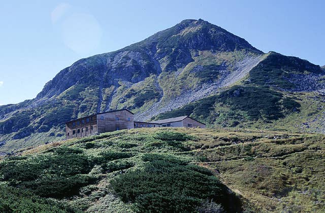 浄土山