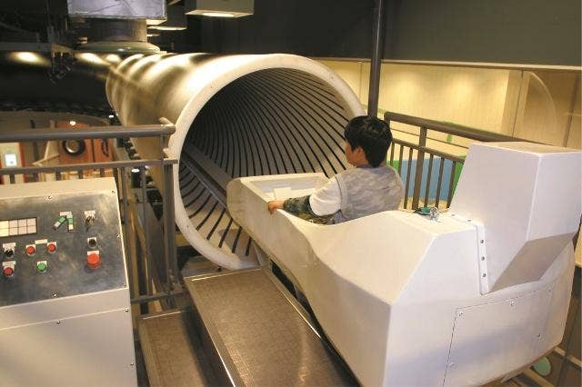 静岡科学館る・く・る