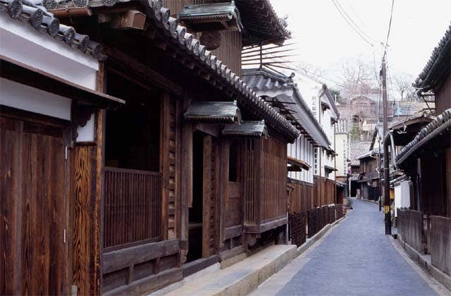 太田家住宅