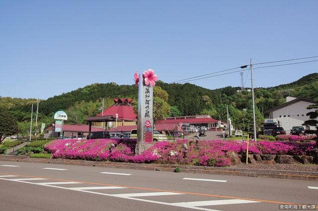 一本松温泉「あけぼの荘」2